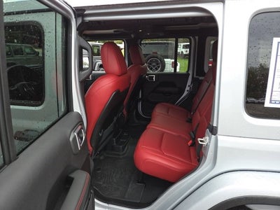 2024 Jeep Wrangler Rubicon 392