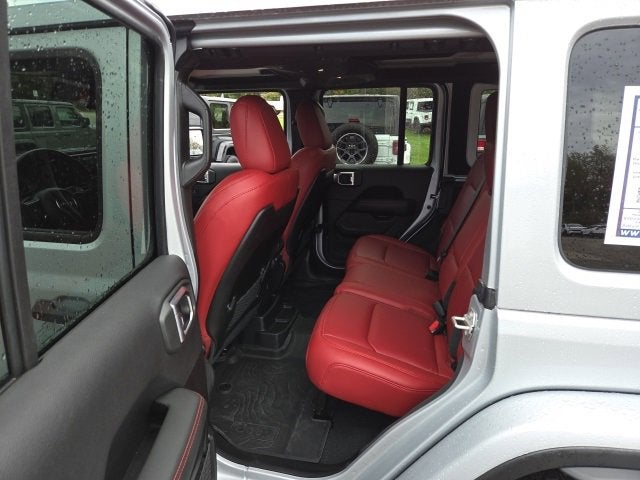 2024 Jeep Wrangler Rubicon 392