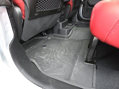 2024 Jeep Wrangler Rubicon 392