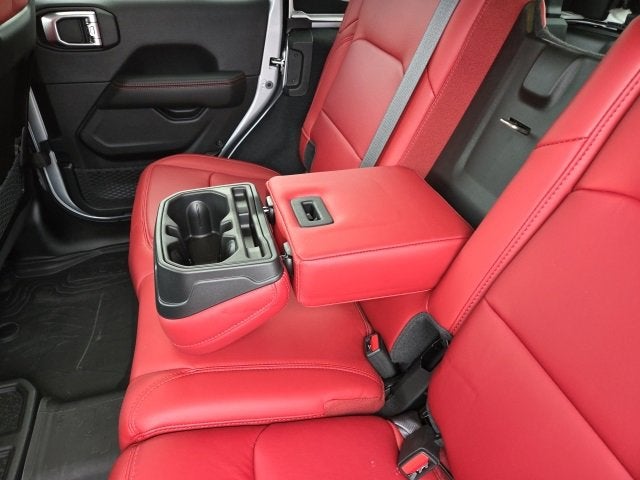 2024 Jeep Wrangler Rubicon 392