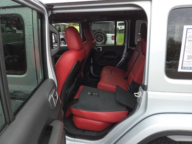 2024 Jeep Wrangler Rubicon 392