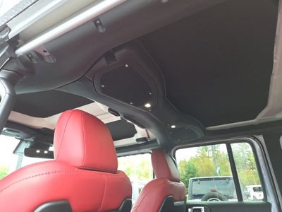 2024 Jeep Wrangler Rubicon 392