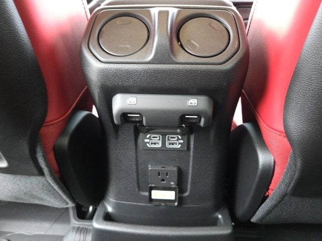 2024 Jeep Wrangler Rubicon 392