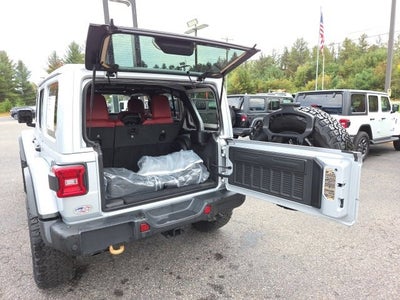 2024 Jeep Wrangler Rubicon 392