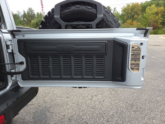 2024 Jeep Wrangler Rubicon 392