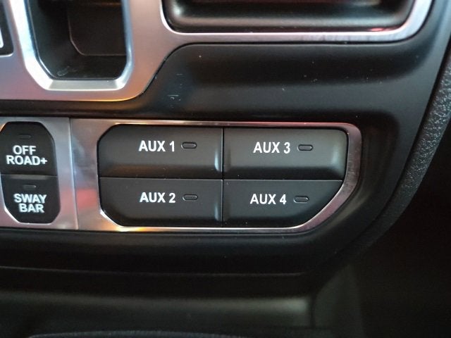 2024 Jeep Wrangler Rubicon 392