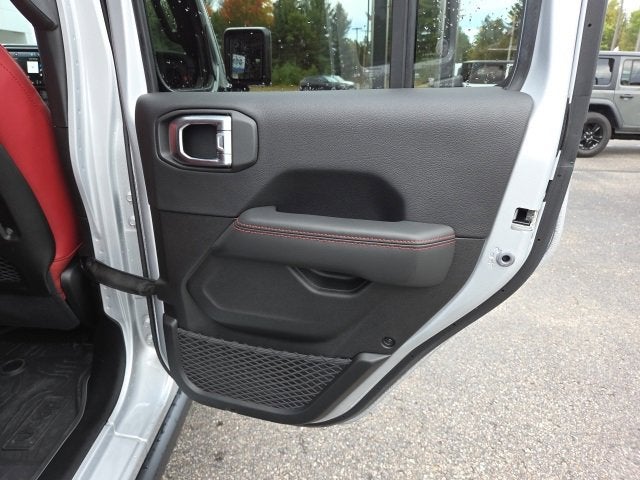 2024 Jeep Wrangler Rubicon 392