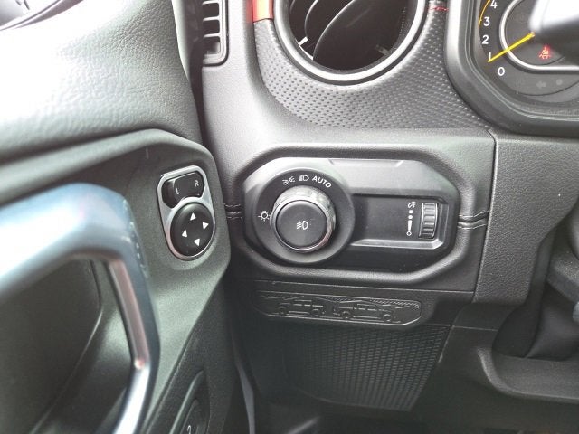 2024 Jeep Wrangler Rubicon 392