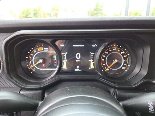 2024 Jeep Wrangler Rubicon 392