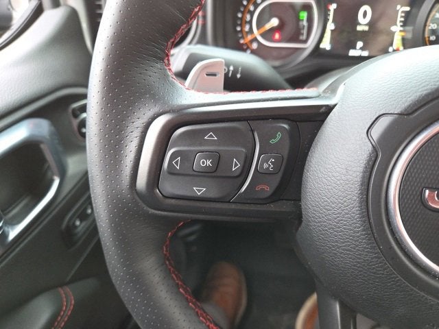 2024 Jeep Wrangler Rubicon 392