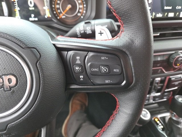 2024 Jeep Wrangler Rubicon 392