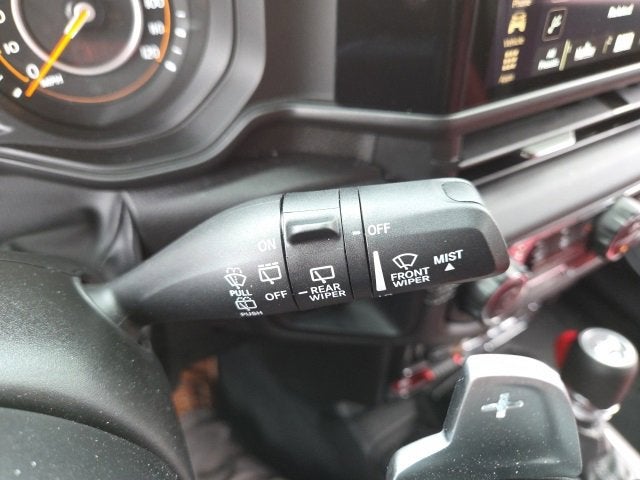 2024 Jeep Wrangler Rubicon 392