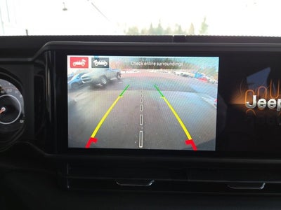 2024 Jeep Wrangler Rubicon 392