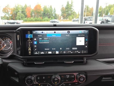 2024 Jeep Wrangler Rubicon 392