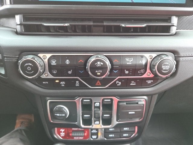 2024 Jeep Wrangler Rubicon 392