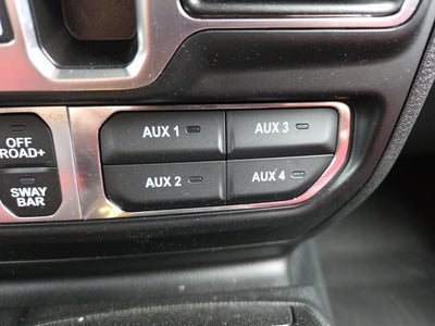 2024 Jeep Wrangler Rubicon 392