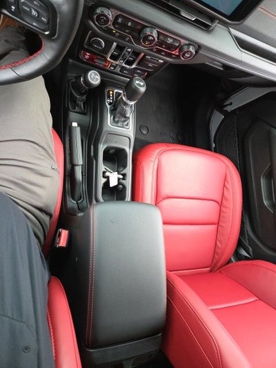 2024 Jeep Wrangler Rubicon 392