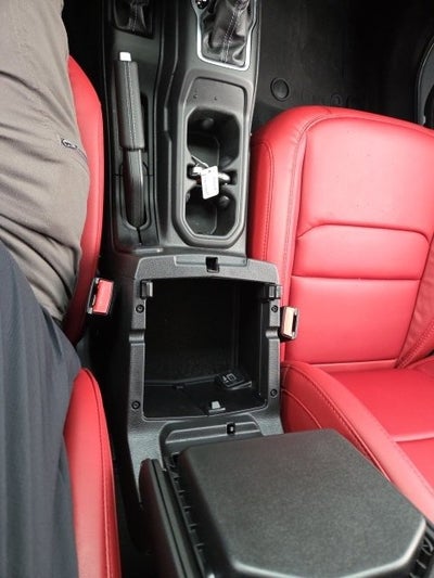 2024 Jeep Wrangler Rubicon 392