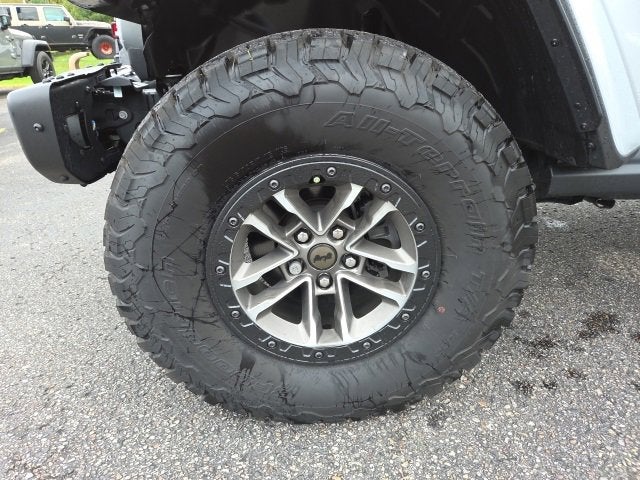 2024 Jeep Wrangler Rubicon 392