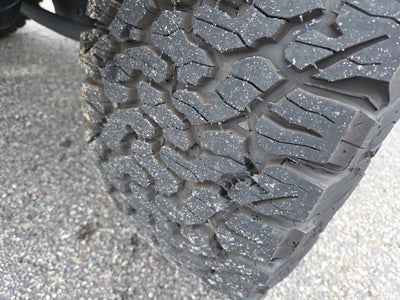 2024 Jeep Wrangler Rubicon 392