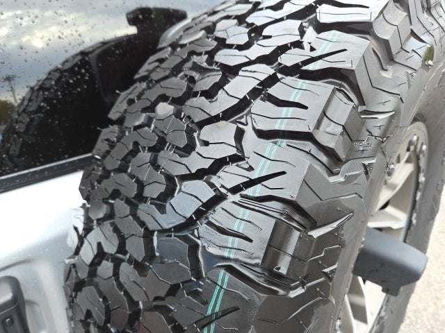 2024 Jeep Wrangler Rubicon 392