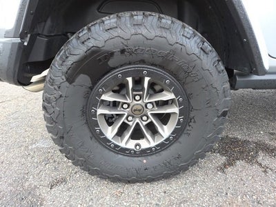 2024 Jeep Wrangler Rubicon 392