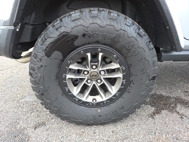 2024 Jeep Wrangler Rubicon 392