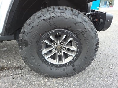 2024 Jeep Wrangler Rubicon 392