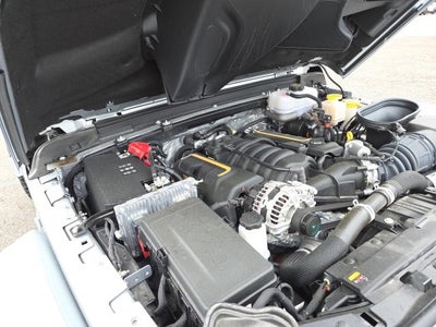 2024 Jeep Wrangler Rubicon 392