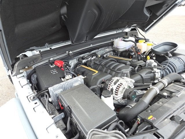 2024 Jeep Wrangler Rubicon 392