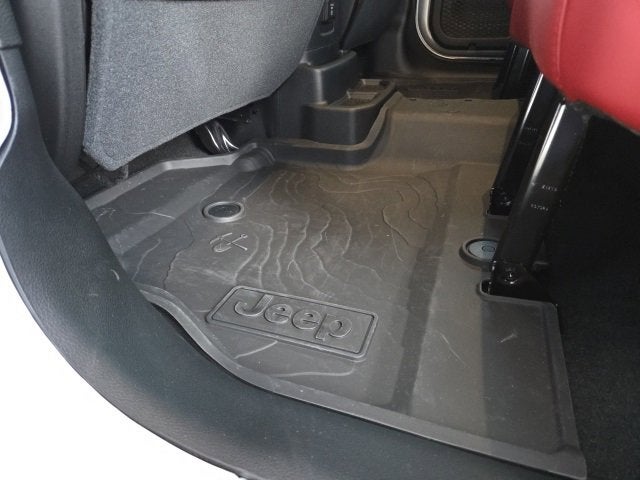 2024 Jeep Wrangler Rubicon 392