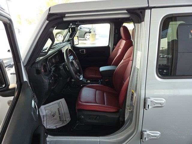 2024 Jeep Wrangler Rubicon 392