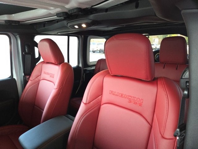 2024 Jeep Wrangler Rubicon 392