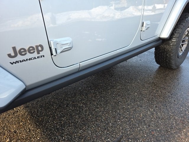 2024 Jeep Wrangler Rubicon 392