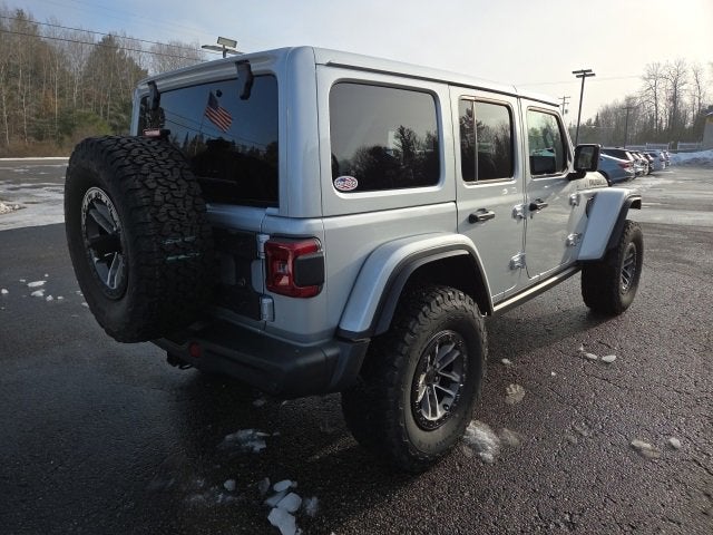 2024 Jeep Wrangler Rubicon 392