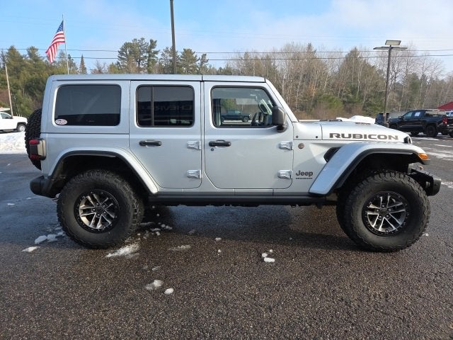 2024 Jeep Wrangler Rubicon 392
