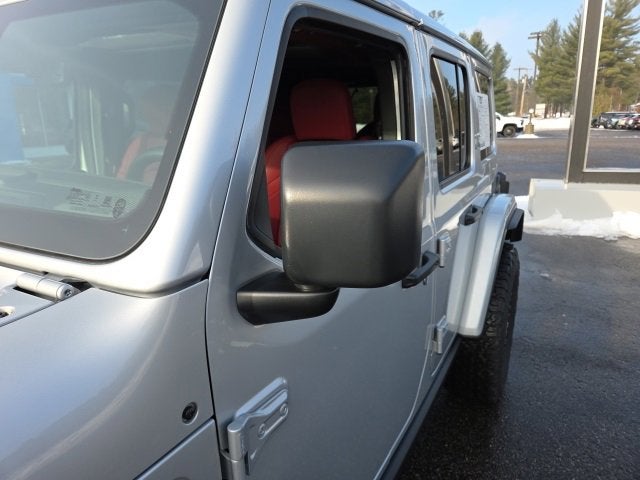 2024 Jeep Wrangler Rubicon 392