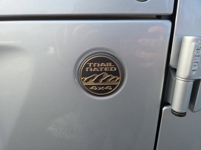 2024 Jeep Wrangler Rubicon 392