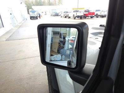 2024 Jeep Wrangler Rubicon 392