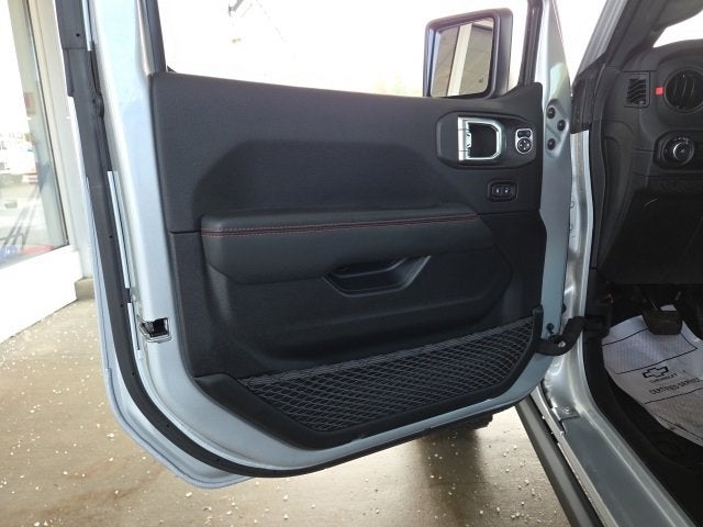 2024 Jeep Wrangler Rubicon 392