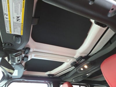 2024 Jeep Wrangler Rubicon 392