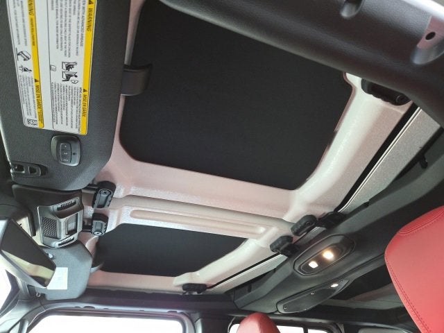 2024 Jeep Wrangler Rubicon 392