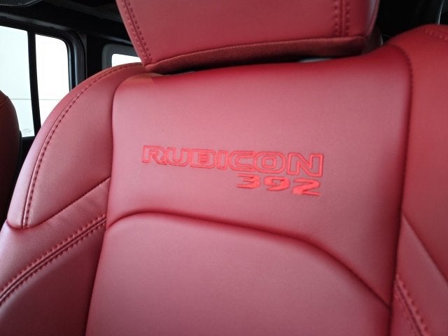 2024 Jeep Wrangler Rubicon 392