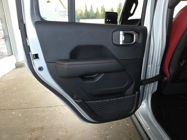 2024 Jeep Wrangler Rubicon 392