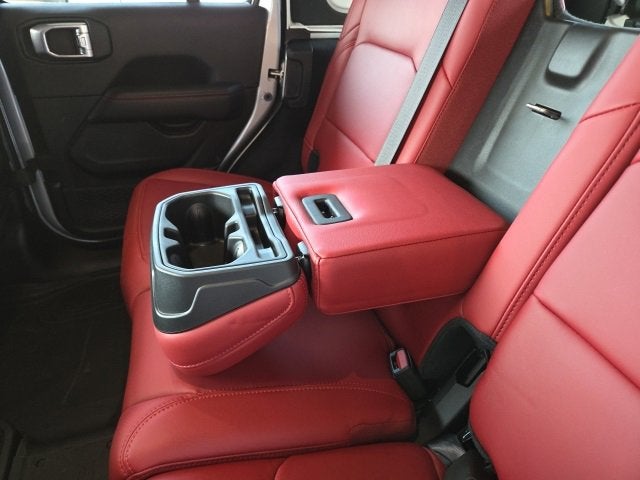 2024 Jeep Wrangler Rubicon 392