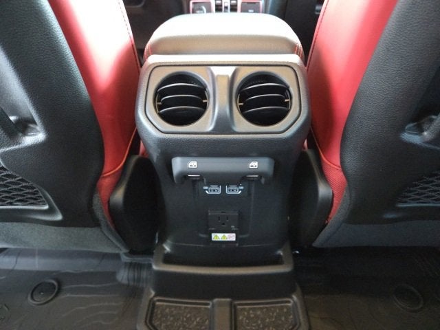 2024 Jeep Wrangler Rubicon 392