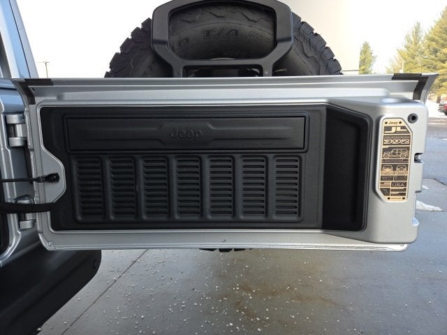 2024 Jeep Wrangler Rubicon 392