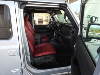 2024 Jeep Wrangler Rubicon 392