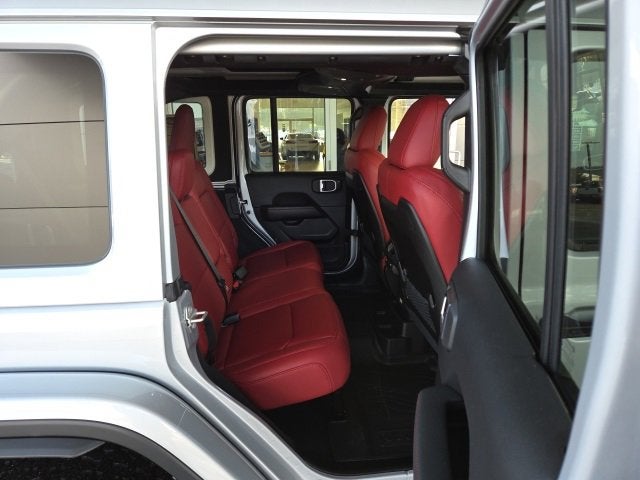 2024 Jeep Wrangler Rubicon 392