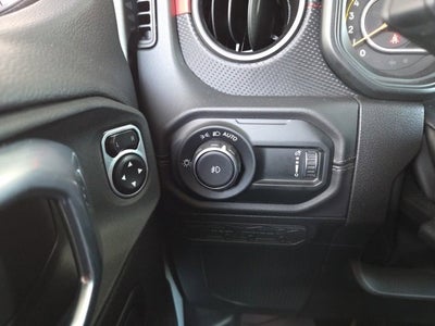 2024 Jeep Wrangler Rubicon 392